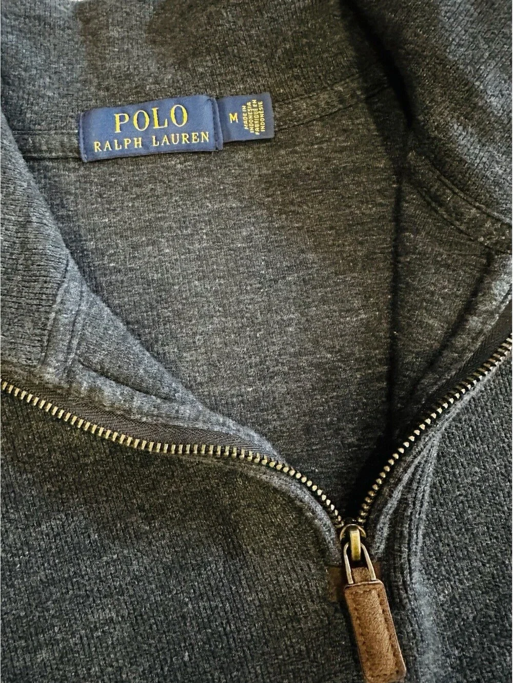 Ralph Lauren original retail